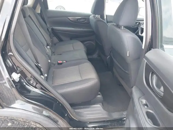 5N1AT2MVXKC746207 2019 NISSAN ROGUE - Image 8