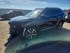 5N1AT2MVXKC748037 2019 NISSAN ROGUE