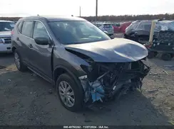 5N1AT2MVXKC748300 2019 NISSAN ROGUE
