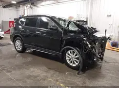 5N1AT2MVXKC751844 2019 NISSAN ROGUE