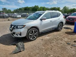 5N1AT2MVXKC755277 2019 NISSAN ROGUE