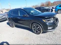 5N1AT2MVXKC755697 2019 NISSAN ROGUE