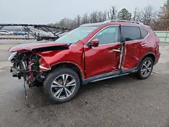5N1AT2MVXKC756350 2019 NISSAN ROGUE