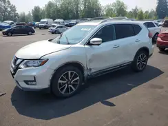 5N1AT2MVXKC756803 2019 NISSAN ROGUE
