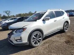 5N1AT2MVXKC757014 2019 NISSAN ROGUE