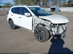5N1AT2MVXKC758177 2019 NISSAN ROGUE