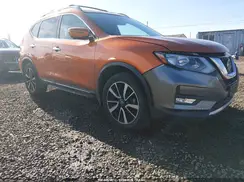 5N1AT2MVXKC764965 2019 NISSAN ROGUE