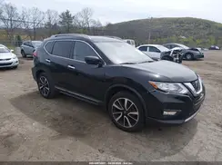 5N1AT2MVXKC767400 2019 NISSAN ROGUE