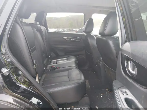 5N1AT2MVXKC767400 2019 NISSAN ROGUE - Image 8