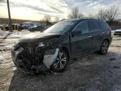 5N1AT2MVXKC768448 2019 NISSAN ROGUE