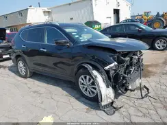 5N1AT2MVXKC769938 2019 NISSAN ROGUE