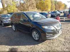 5N1AT2MVXKC770121 2019 NISSAN ROGUE