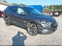 5N1AT2MVXKC770426 2019 NISSAN ROGUE