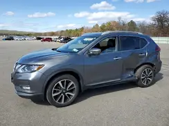 5N1AT2MVXKC770569 2019 NISSAN ROGUE