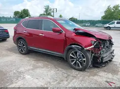5N1AT2MVXKC771141 2019 NISSAN ROGUE