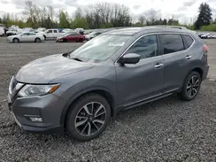 5N1AT2MVXKC772032 2019 NISSAN ROGUE