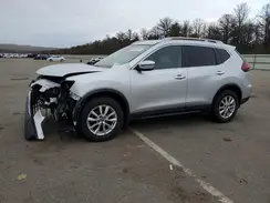 5N1AT2MVXKC772628 2019 NISSAN ROGUE