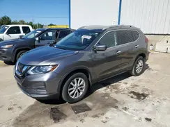 5N1AT2MVXKC772869 2019 NISSAN ROGUE