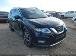 5N1AT2MVXKC775075 2019 NISSAN ROGUE