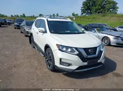 5N1AT2MVXKC776355 2019 NISSAN ROGUE