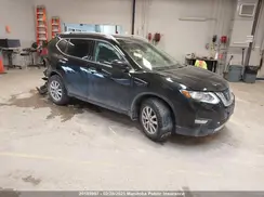 5N1AT2MVXKC777294 2019 NISSAN ROGUE