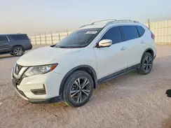 5N1AT2MVXKC777408 2019 NISSAN ROGUE