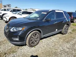 5N1AT2MVXKC780213 2019 NISSAN ROGUE