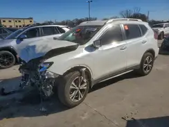 5N1AT2MVXKC780521 2019 NISSAN ROGUE