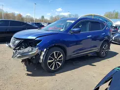5N1AT2MVXKC781474 2019 NISSAN ROGUE