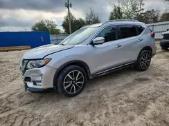 5N1AT2MVXKC782186 2019 NISSAN ROGUE