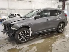 5N1AT2MVXKC782432 2019 NISSAN ROGUE