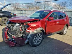 5N1AT2MVXKC782768 2019 NISSAN ROGUE