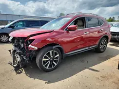 5N1AT2MVXKC785587 2019 NISSAN ROGUE