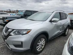 5N1AT2MVXKC786867 2019 NISSAN ROGUE