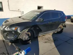 5N1AT2MVXKC787176 2019 NISSAN ROGUE