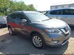 5N1AT2MVXKC790806 2019 NISSAN ROGUE