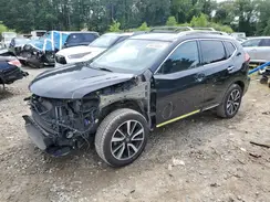 5N1AT2MVXKC791213 2019 NISSAN ROGUE