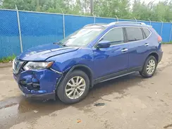 5N1AT2MVXKC791504 2019 NISSAN ROGUE