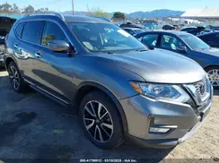 5N1AT2MVXKC793110 2019 NISSAN ROGUE
