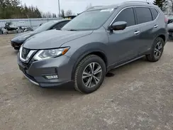 5N1AT2MVXKC793267 2019 NISSAN ROGUE