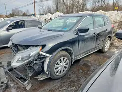 5N1AT2MVXKC795374 2019 NISSAN ROGUE