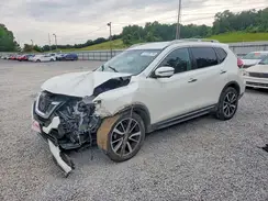5N1AT2MVXKC795763 2019 NISSAN ROGUE
