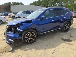 5N1AT2MVXKC797562 2019 NISSAN ROGUE