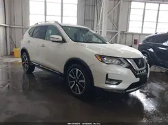 5N1AT2MVXKC798839 2019 NISSAN ROGUE