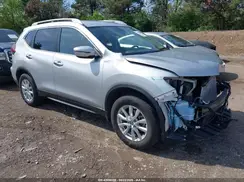 5N1AT2MVXKC799022 2019 NISSAN ROGUE
