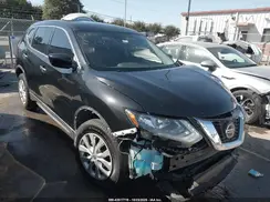 5N1AT2MVXKC799375 2019 NISSAN ROGUE