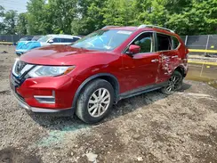 5N1AT2MVXKC799571 2019 NISSAN ROGUE