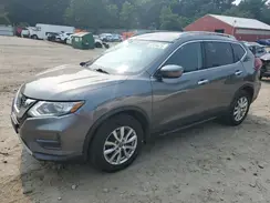 5N1AT2MVXKC800718 2019 NISSAN ROGUE