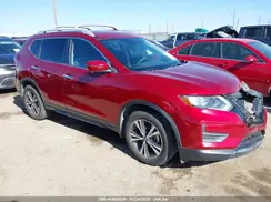 5N1AT2MVXKC801738 2019 NISSAN ROGUE
