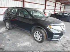 5N1AT2MVXKC803764 2019 NISSAN ROGUE